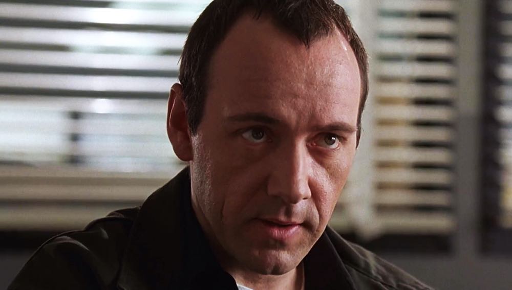 The Usual Suspects iTunes movie collectible [Barcode 883904139300] - Main Image 3