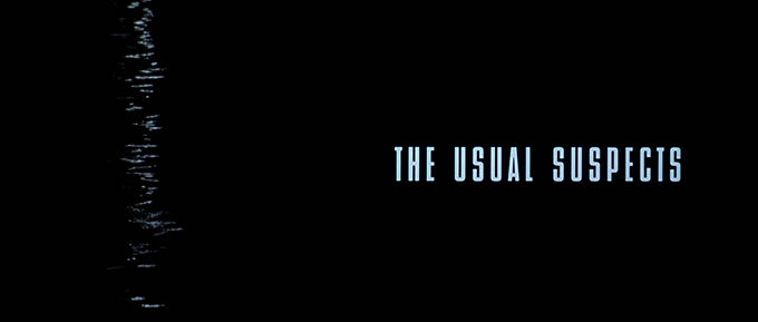 The Usual Suspects iTunes movie collectible [Barcode 883904139300] - Main Image 4