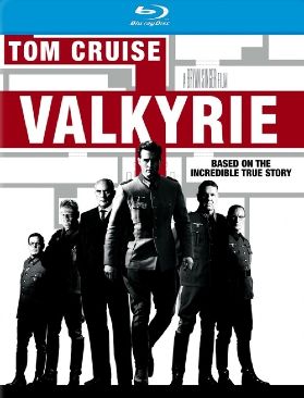 Valkyrie  movie collectible [Barcode 8390413827] - Main Image 1