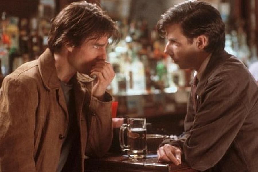 Vanilla Sky Digital Copy movie collectible [Barcode 097363393641] - Main Image 4