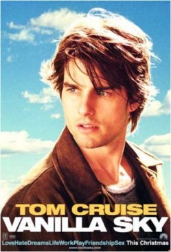 Vanilla Sky  movie collectible [Barcode 7332431019522] - Main Image 1