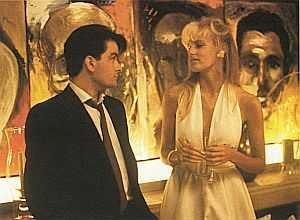 Wall Street Remastered Digital Copy movie collectible [Barcode 0024543670346] - Main Image 4