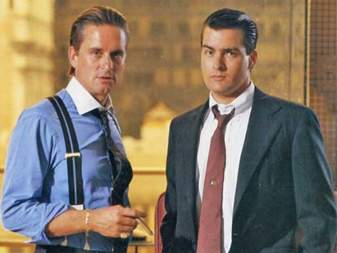 Wall Street DVD movie collectible [Barcode 9321337085562] - Main Image 3