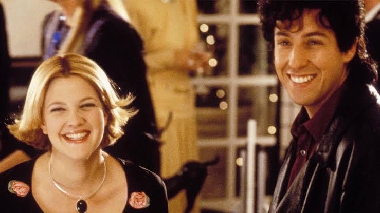 Wedding Singer, The Digital Copy movie collectible [Barcode 065935221791] - Main Image 4