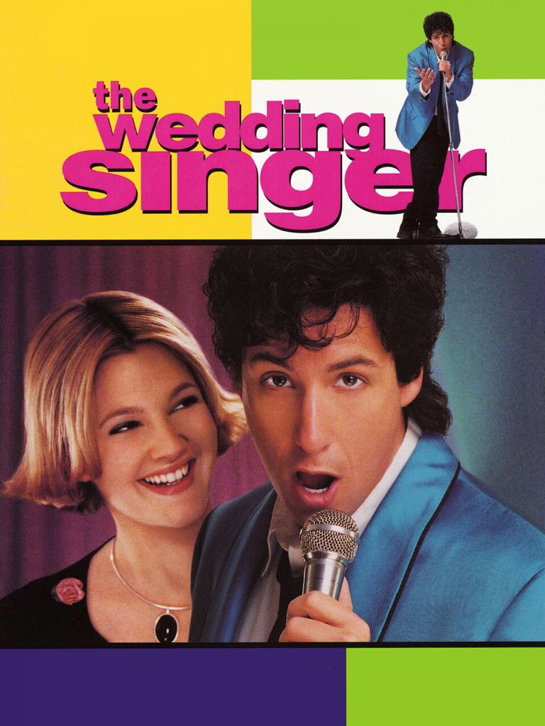 The Wedding Singer (VF)