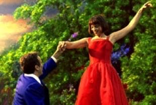 What Dreams May Come Fandango at Home movie collectible [Barcode 025192267826] - Main Image 4