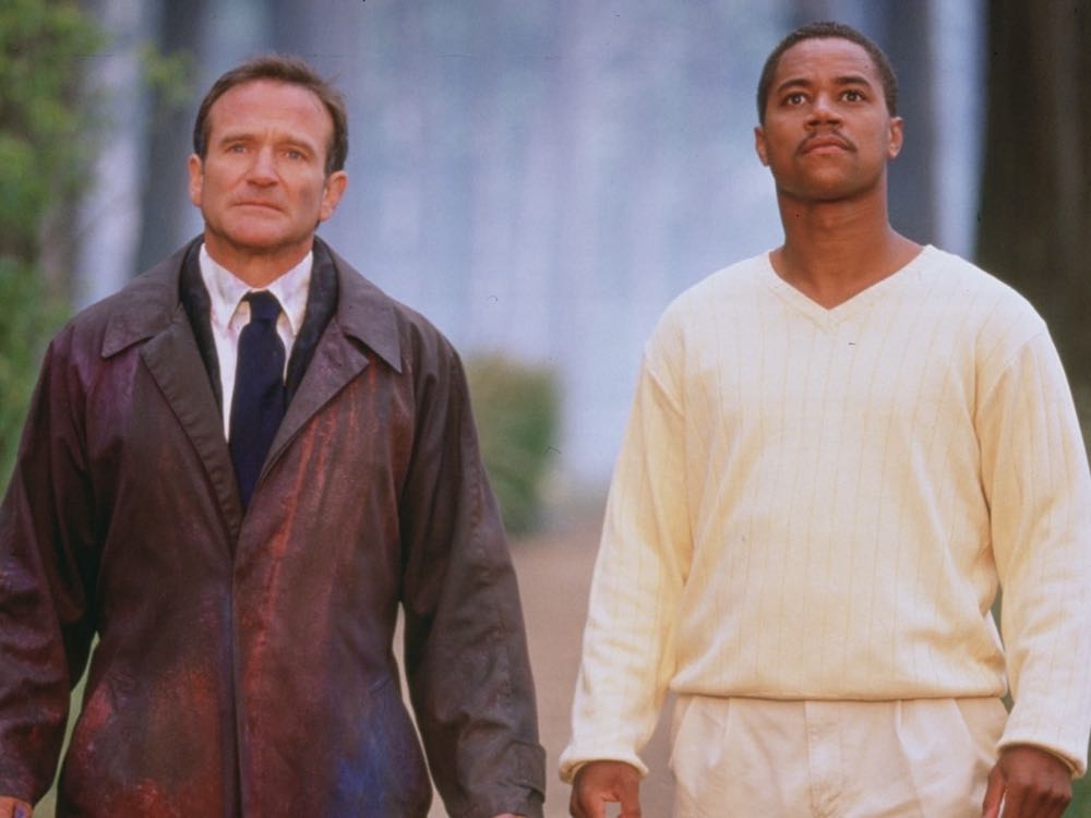 What Dreams May Come Blu-ray movie collectible [Barcode 7501925445035] - Main Image 2