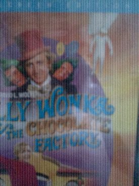 Willy Wonka & the Chocolate Factory*