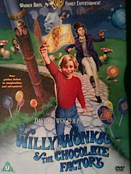 Blu-ray: The Aviator