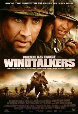 Windtalkers DVD movie collectible [Barcode 0251087514] - Main Image 1