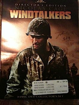 Bridge to Terabithia