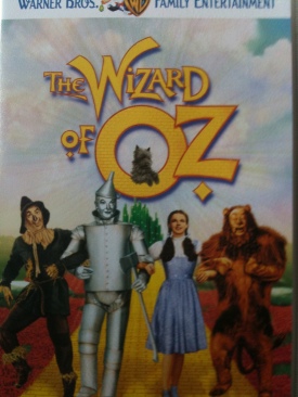 Wizard Of Oz,The (1939) (Clamshell) VHS movie collectible [Barcode 9314468651232] - Main Image 1
