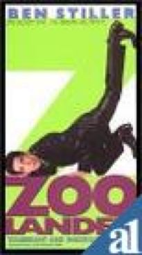 Zoolander VHS movie collectible [Barcode 097363373735] - Main Image 1