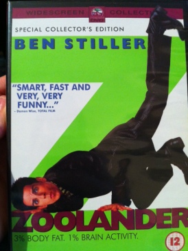 Muppet Treasure Island