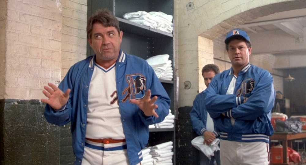 Bull Durham Blu-ray movie collectible [Barcode 883904241133] - Main Image 4