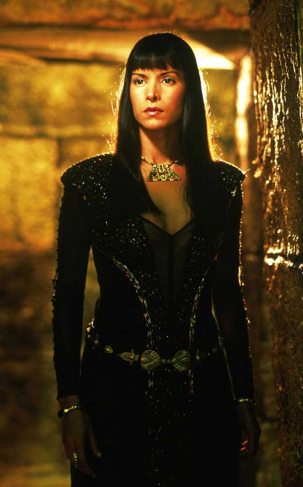 The Mummy Returns Digital Copy movie collectible [Barcode 025192399749] - Main Image 4