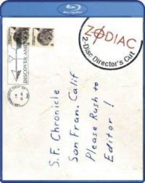 Watchmen Blockbuster Copy