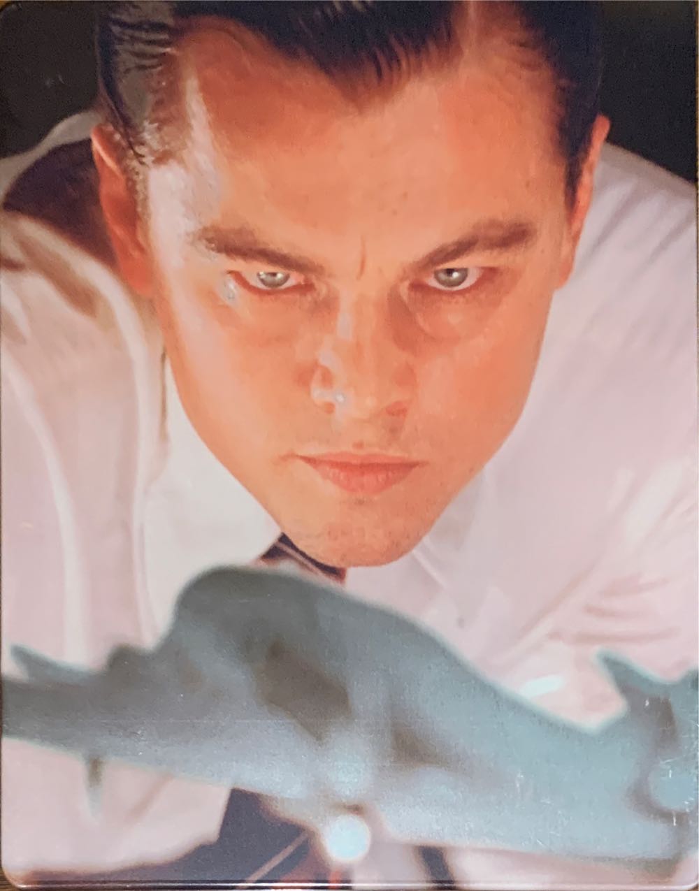 The Aviator Blu-ray movie collectible [Barcode 5055201826725] - Main Image 2