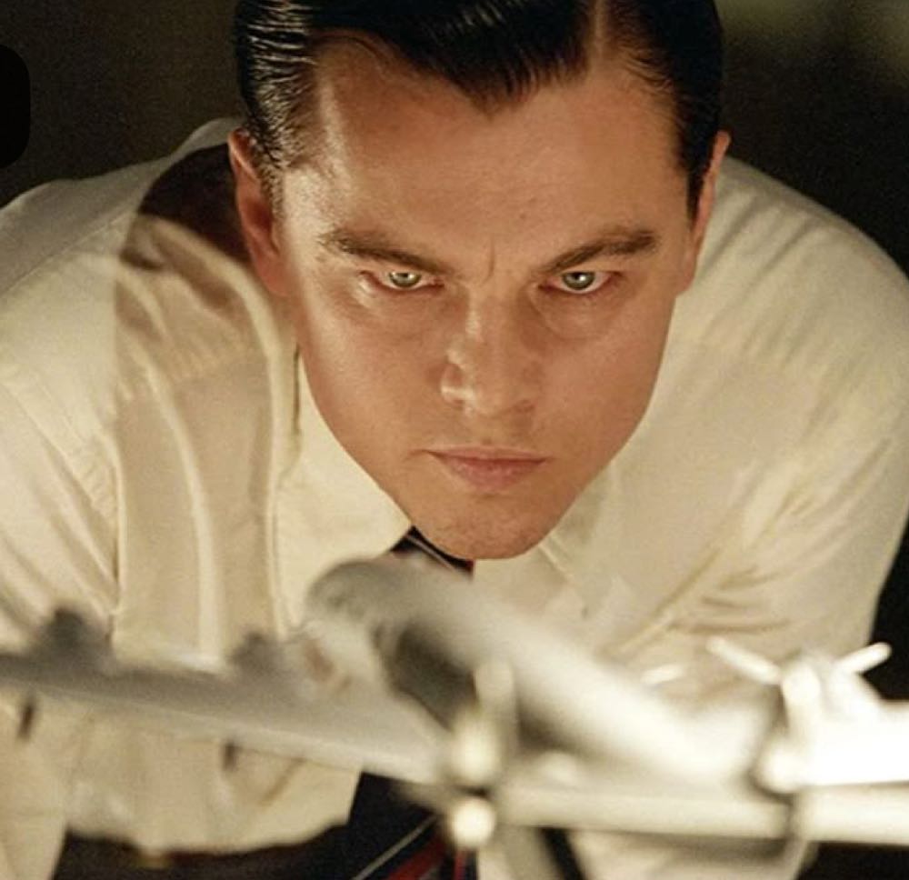 The Aviator DVD movie collectible [Barcode 8715664027929] - Main Image 3