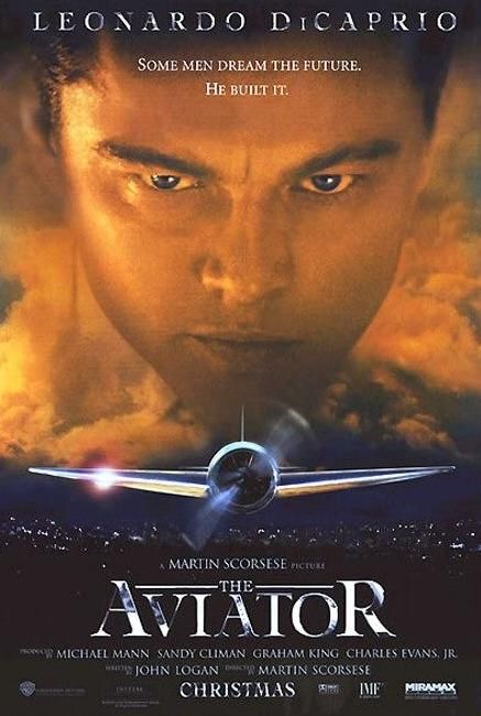 The Aviator DVD movie collectible - Main Image 1