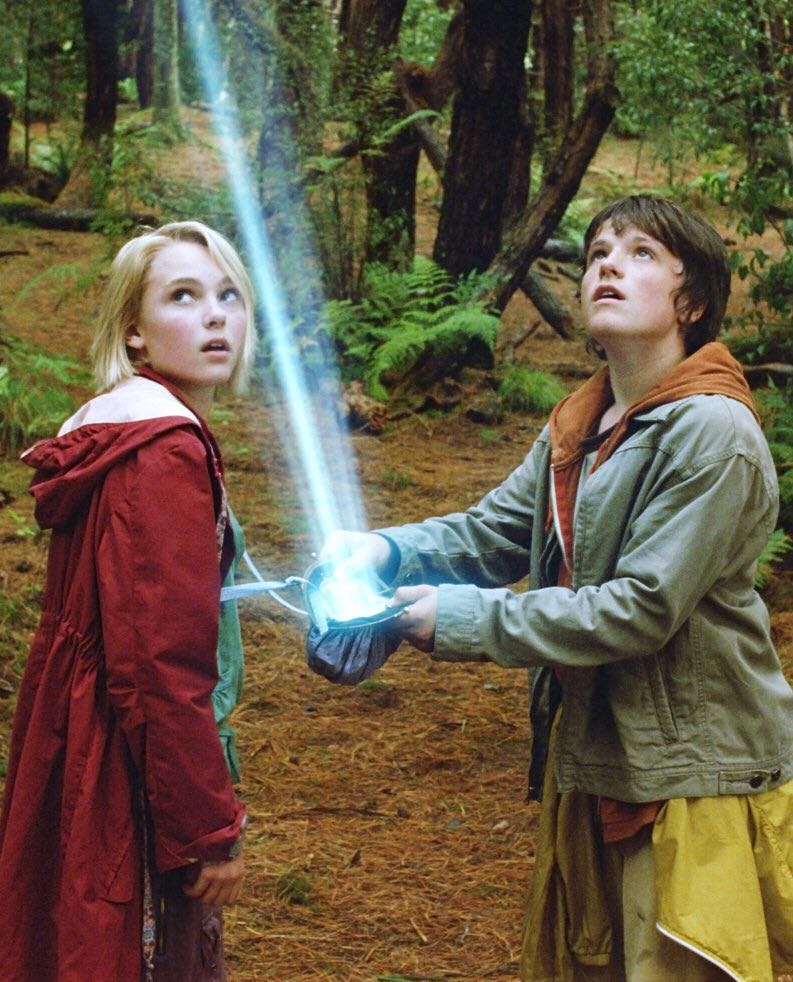 Bridge to Terabithia DVD movie collectible [Barcode 786936715781] - Main Image 4