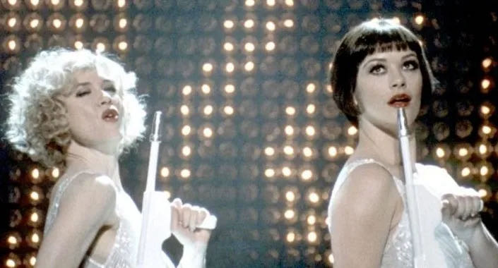 Chicago Digital Copy movie collectible [Barcode 786936227956] - Main Image 3