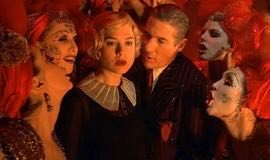 Chicago Blu-ray movie collectible [Barcode 8713045222659] - Main Image 3