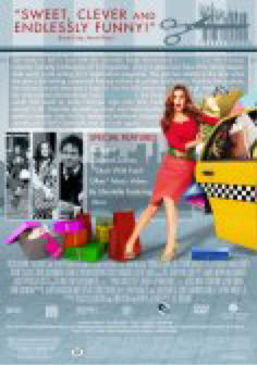 Confessions Of A Shopaholic Digital Copy movie collectible [Barcode 786936807448] - Main Image 2