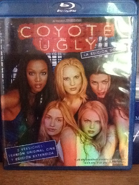 Willy Wonka & The Chocolate Factory