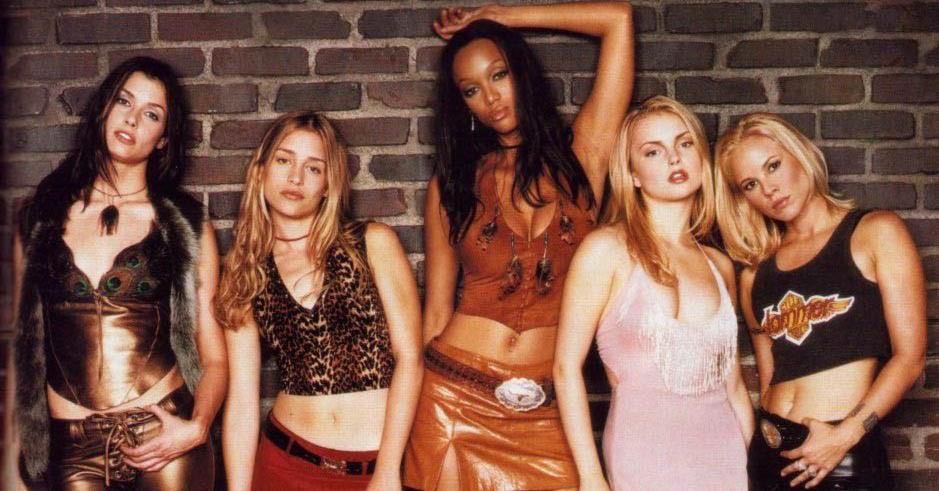 Le Ragazze Del Coyote Ugly Blu-ray movie collectible [Barcode 7509656300487] - Main Image 3