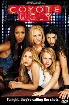 Coyote Ugly - 66 DVD movie collectible [Barcode 788938144101] - Main Image 1