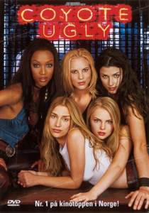 Coyote Ugly DVD movie collectible - Main Image 1