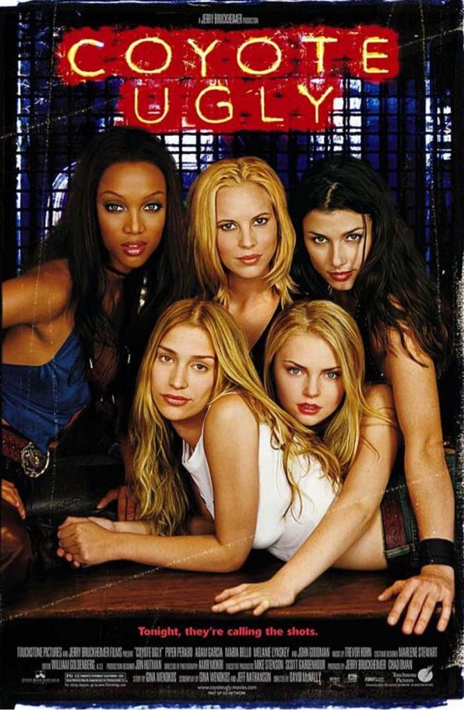 The Muppets Take Manhattan