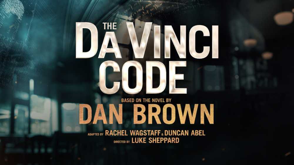 The Da Vinci Code Blu-ray movie collectible [Barcode 043396169470] - Main Image 3