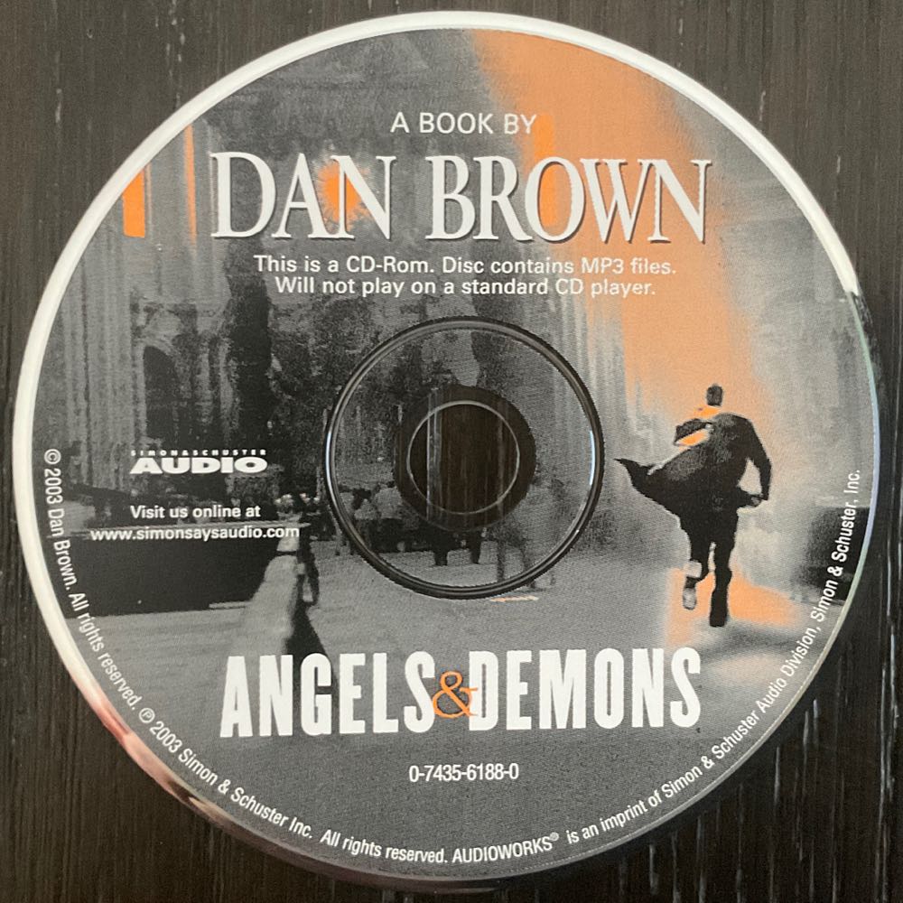 Da Vinci Code, The DVD movie collectible [Barcode 4339614834] - Main Image 4