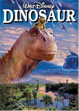 Dinosaur  movie collectible [Barcode 8693614397] - Main Image 1