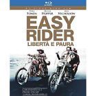 Easy Rider Iconic Art Edition Blu-ray movie collectible [Barcode 8013123033895] - Main Image 1