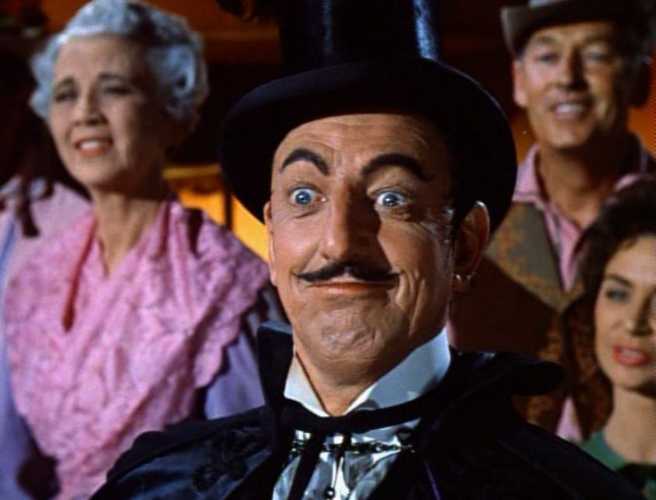 Babes In Toyland  DVD movie collectible [Barcode 8717418089795] - Main Image 3