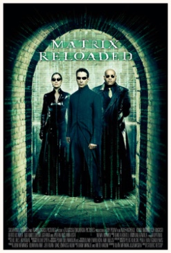 The Matrix Reloaded