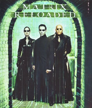 Vicky Cristina Barcelona