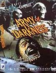 Army of Darkness DVD movie collectible [Barcode 13131092691] - Main Image 1