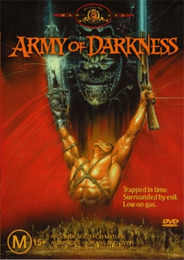 LD : Army of Darkness