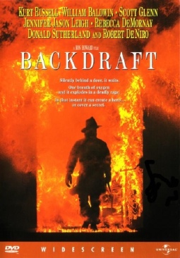 Unleashed (HD-DVD & DVD)