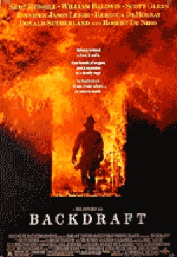 Backdraft (1991)