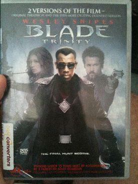 Willy Wonka & the Chocolate Factory