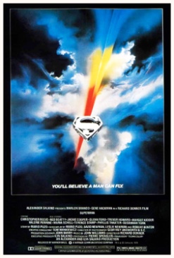 Superman: The Movie