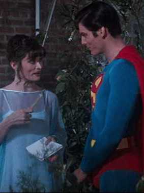 Superman 1: The Movie DVD movie collectible [Barcode 012569753419] - Main Image 3