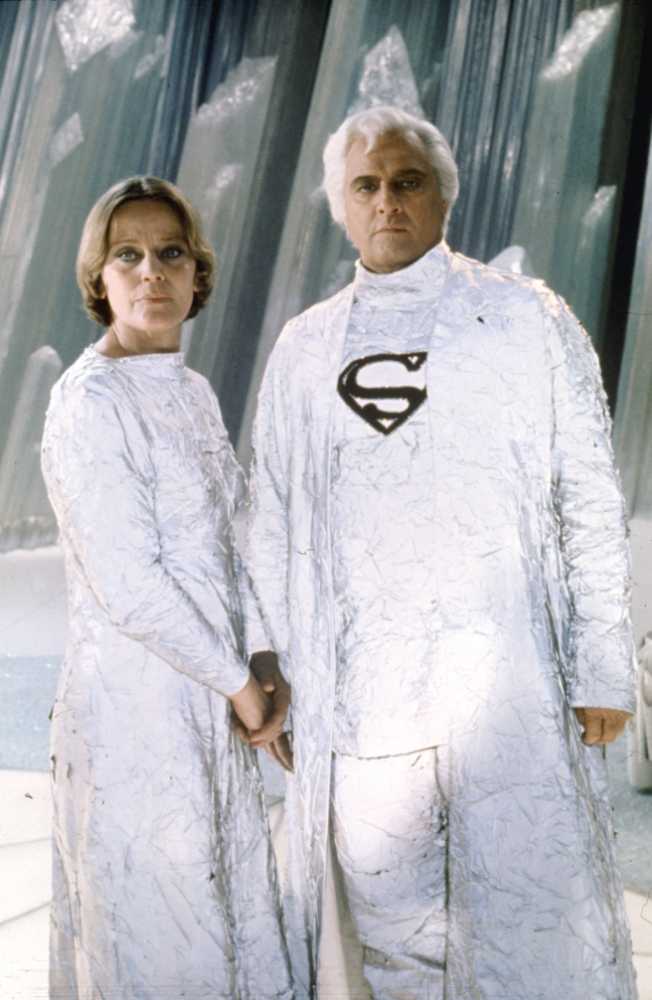 Superman 1: The Movie DVD movie collectible [Barcode 012569753419] - Main Image 4