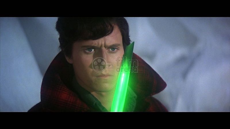 DC, Superman DVD movie collectible [Barcode 018111248891] - Main Image 3