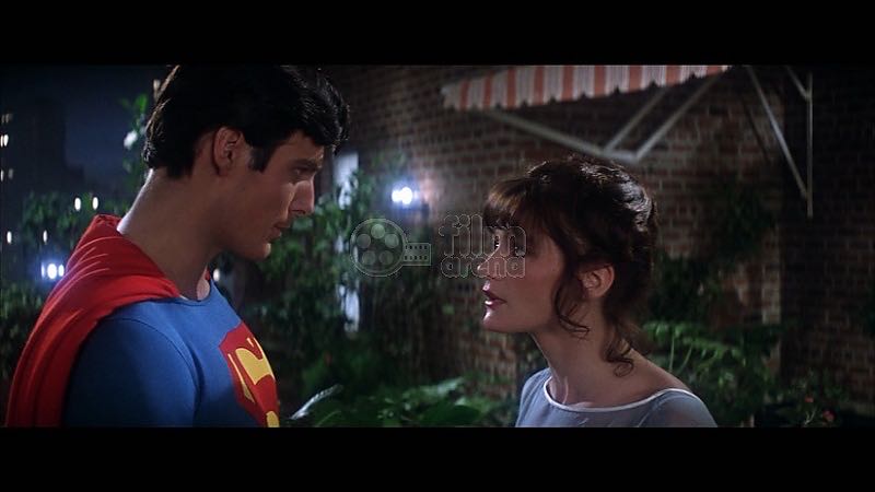 DC, Superman DVD movie collectible [Barcode 018111248891] - Main Image 4